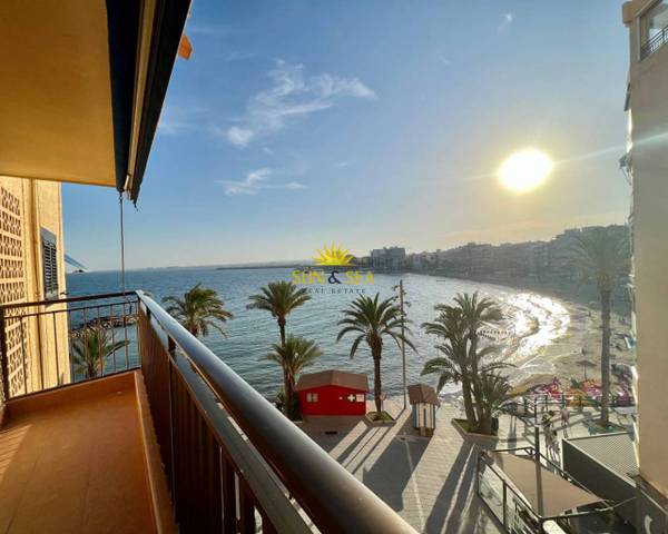 Piso en Alquiler en Zona Playa del Cura