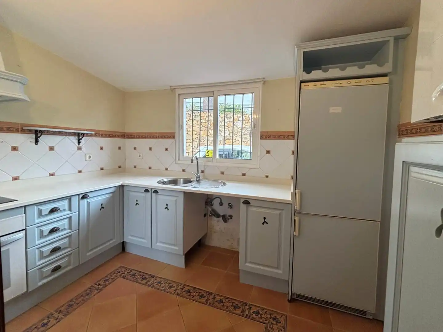 Villa mit Pool zum Verkauf in La Duquesa, imagen 15