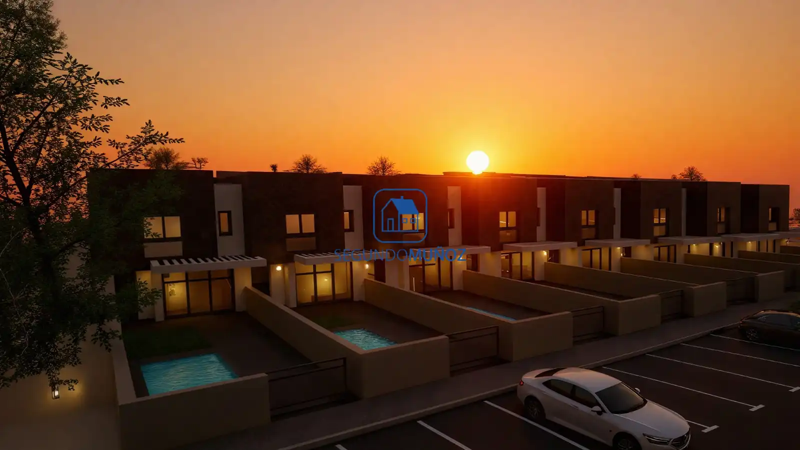 Dúplex con piscina en venta en Mazarrón Casco Urbano, imagen 3