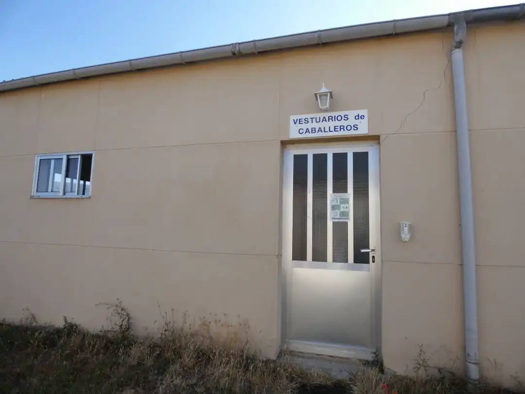 Local comercial en venta en Medina de Pomar, imagen 57