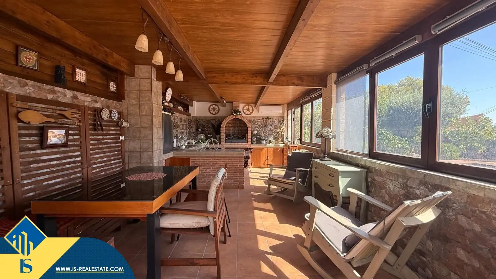 Villa avec piscine à vendre à Los Balcones - Los Altos, imagen 51