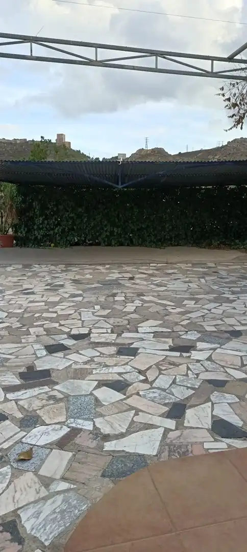 Houses for sale in Lorca, Murcia