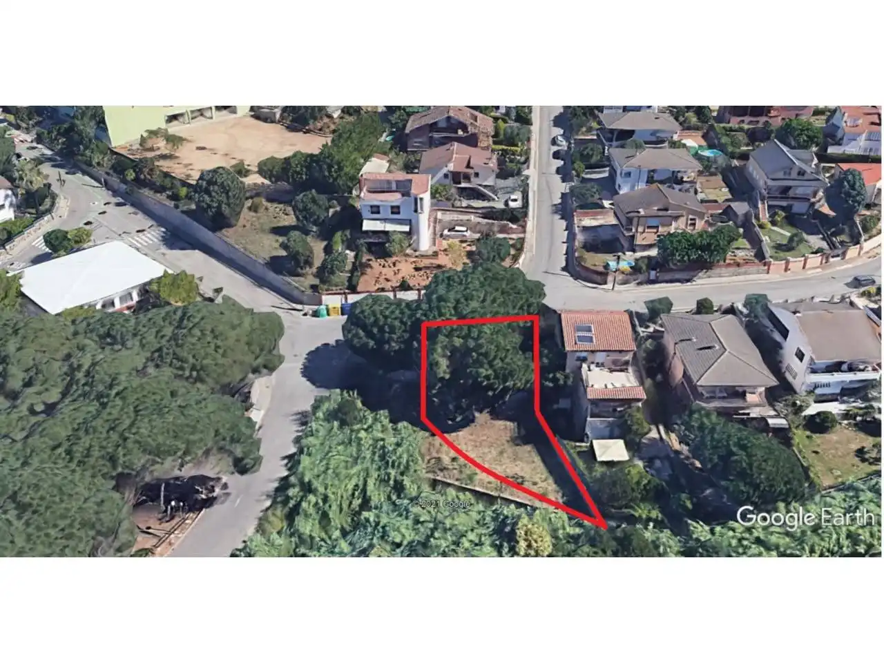 Residencial en venta en Martorelles
