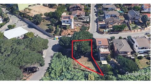 TERRENO  PARCELA Urbana  SOLAR en VENTA en MARTORELLES  Zona Escola Simeó Rabasa Vallès Oriental  BCN, imatge 2