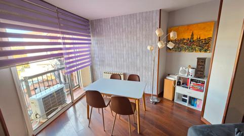 Foto 3 de Pis en venda a Avinguda Mediterrània, La Girada, Vilafranca del Penedès