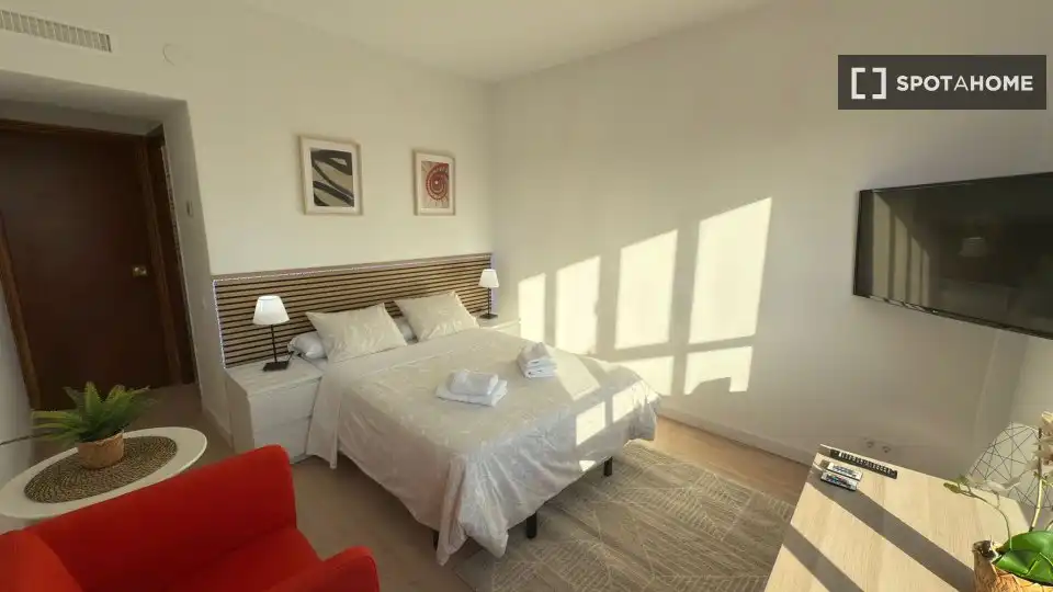 Fotografía del inmueble reportado: 1.299 €/mes — Madrid, Madrid