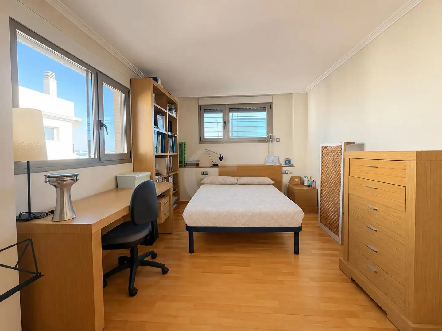 Habitación de Casa o chalet de alquiler en Almoines