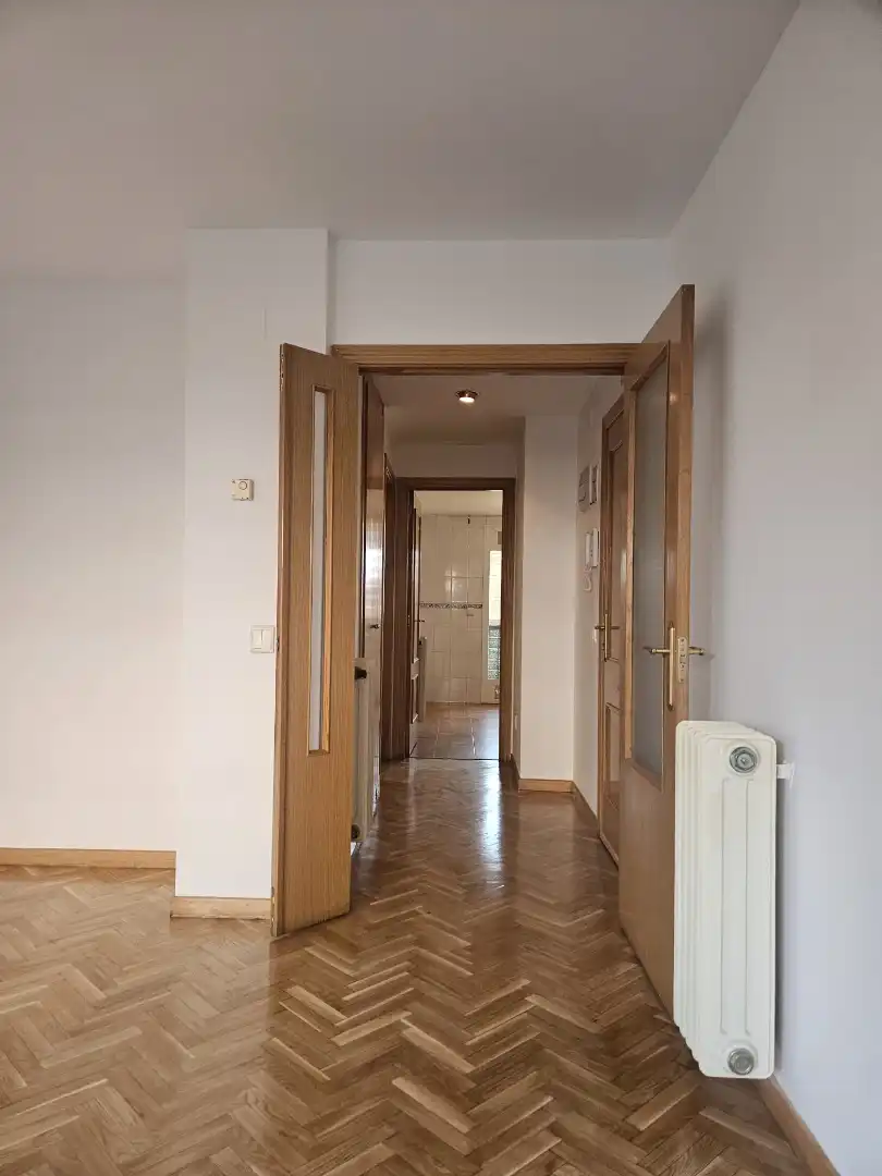 Piso en venta en Alcalá de Henares con Calefacción, Parquet y Terraza