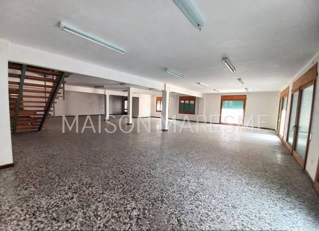 Local comercial en Alquiler en Canet de Mar