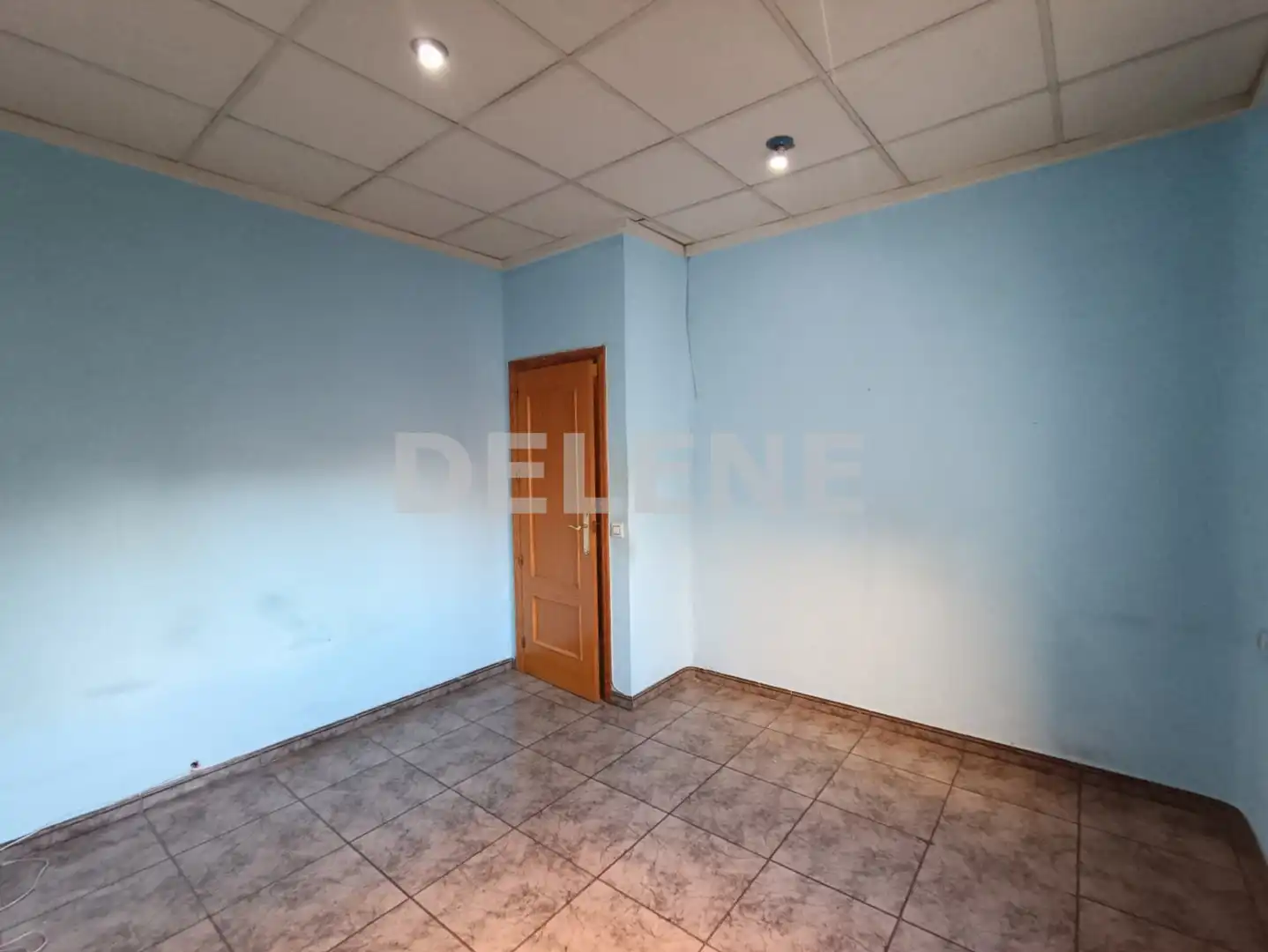 Casa aparellada amb terrassa en venda a Hellín, imagen 24