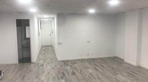 Foto 4 de Oficina de lloguer a Ramon Miquel I Planas , 10-16, Sarrià, Barcelona