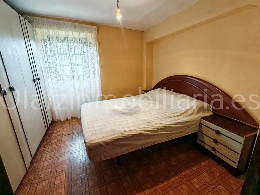 Dormitori de Casa o xalet en venda en Valle de Mena amb Terrassa, Traster i Balcó