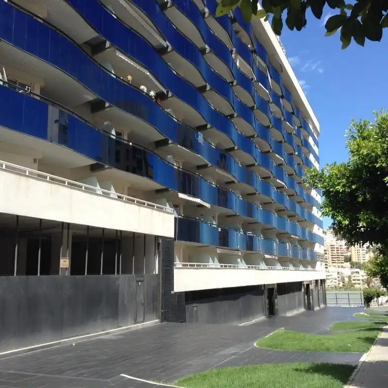 Apartment with pool for sale in Calle XALOC, imagen 6