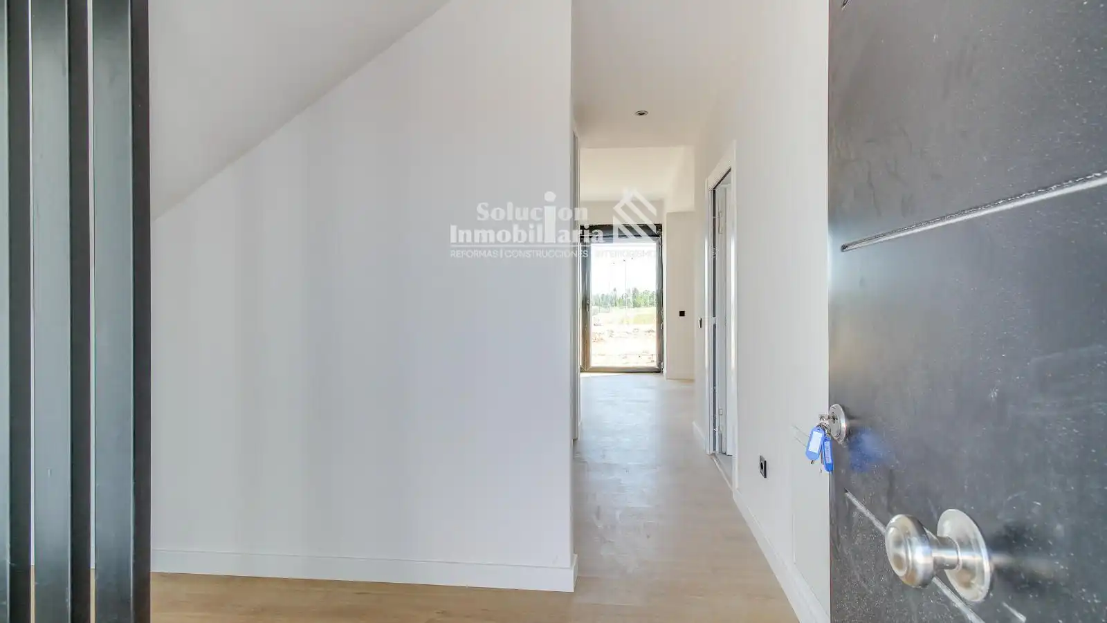 Detached homes for sale in Carbajosa de la Sagrada  with Heating, Terrace and Storage room