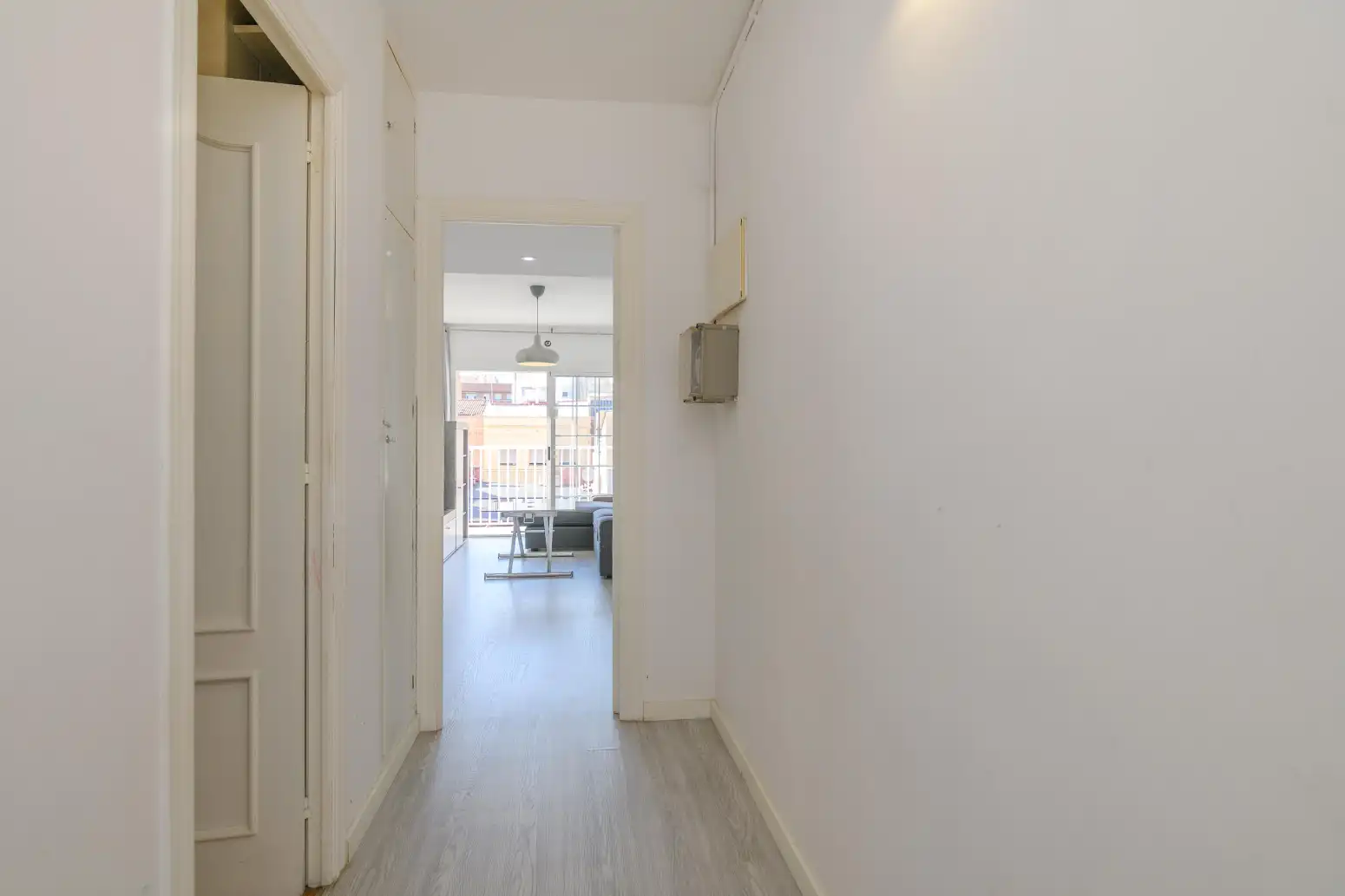 Wohnung zum Verkauf in Viladecans mit Klimaanlage, Heizung und Parkett