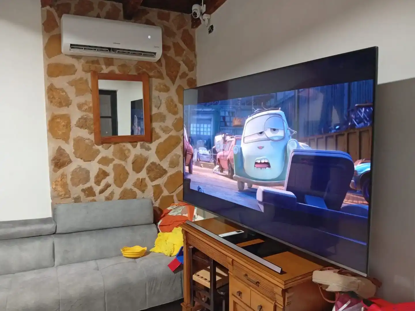 Sala d'estar de Pis en venda en Callosa de Segura, Alicante
