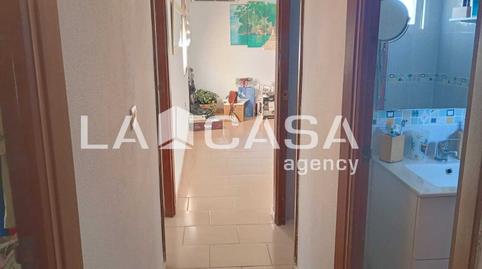 Foto 3 de Pis en venda a Pescadores - Saladillo, Algeciras