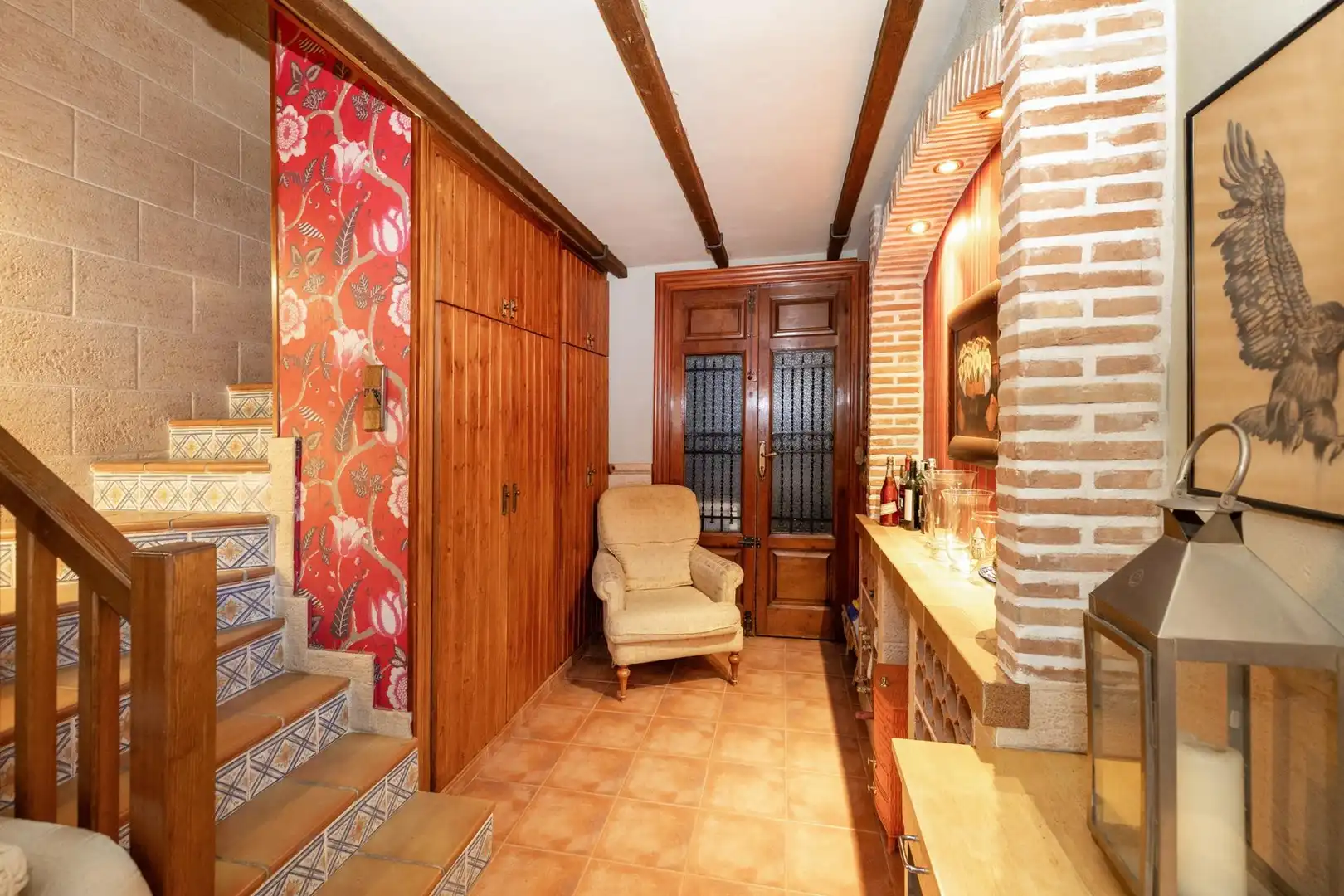 Casa o chalet en venta en Alhendín con Calefacción, Jardín privado y Terraza