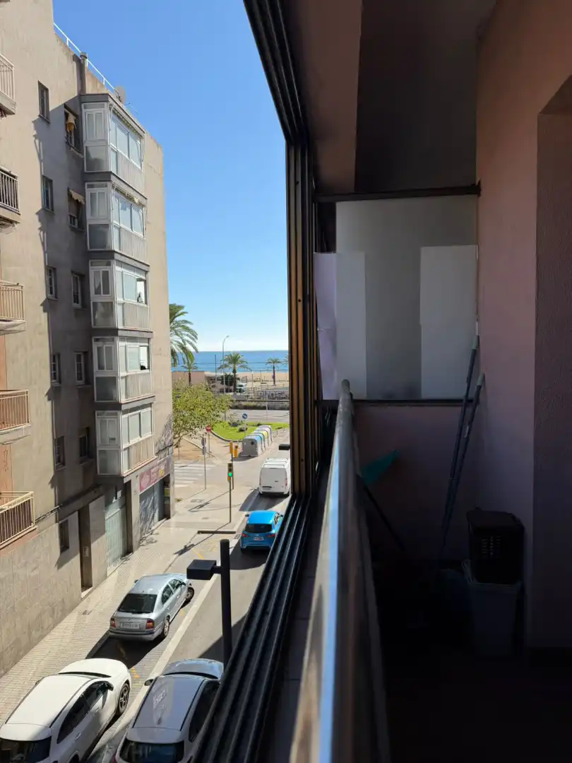 Wohnung mit Balkon zum Verkauf in Carrer de Sant Antoni, imagen 2
