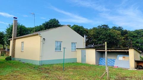 Foto 3 de Casa o xalet en venda a Lu-p-1102, 12, Castro de Rei, Lugo