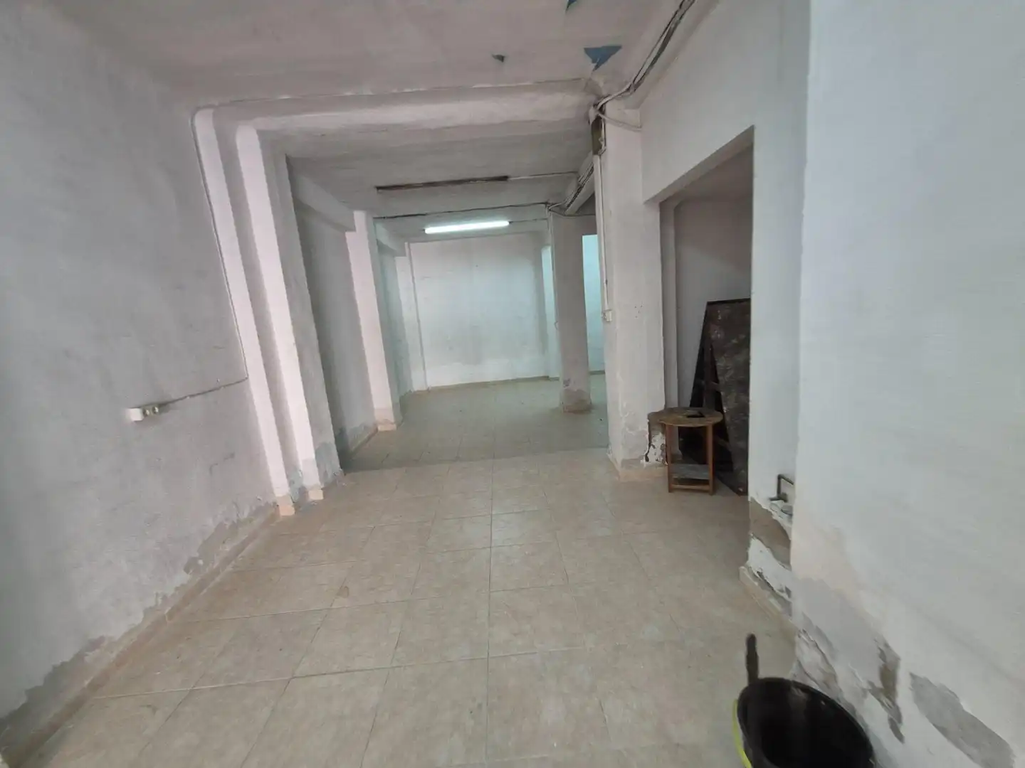 Planta baja en venta en San Crispín - Huerta Nueva-Estación