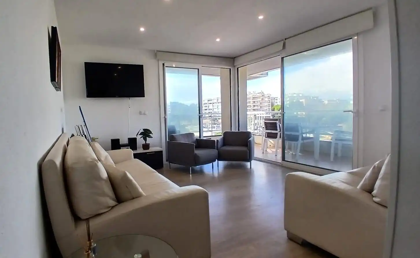 Appartement avec terrasse à vendre à Mar i Camp - Platja dels Capellans, imagen 18
