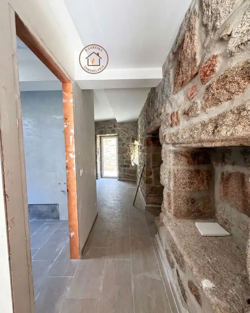 Casa o xalet en venda a Lobios