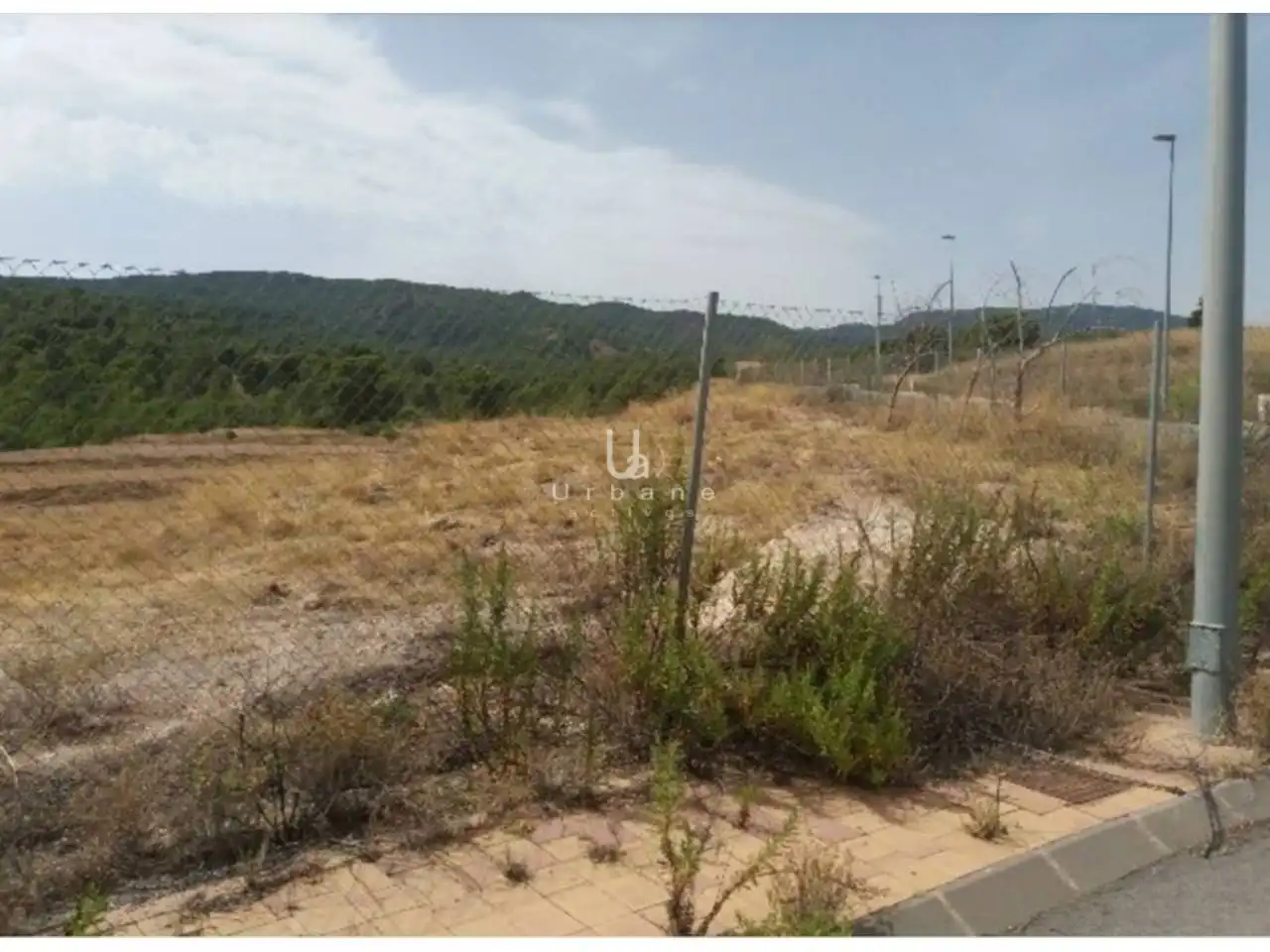 Residencial en venta en Urbanizacion Torreguil, 2, Sangonera la Verde
