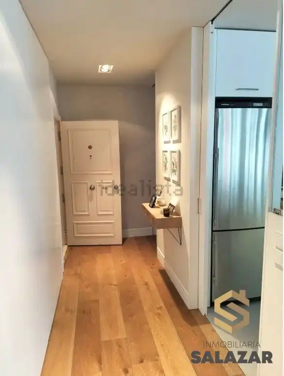 Piso de alquiler en Bilbao  con Calefacción