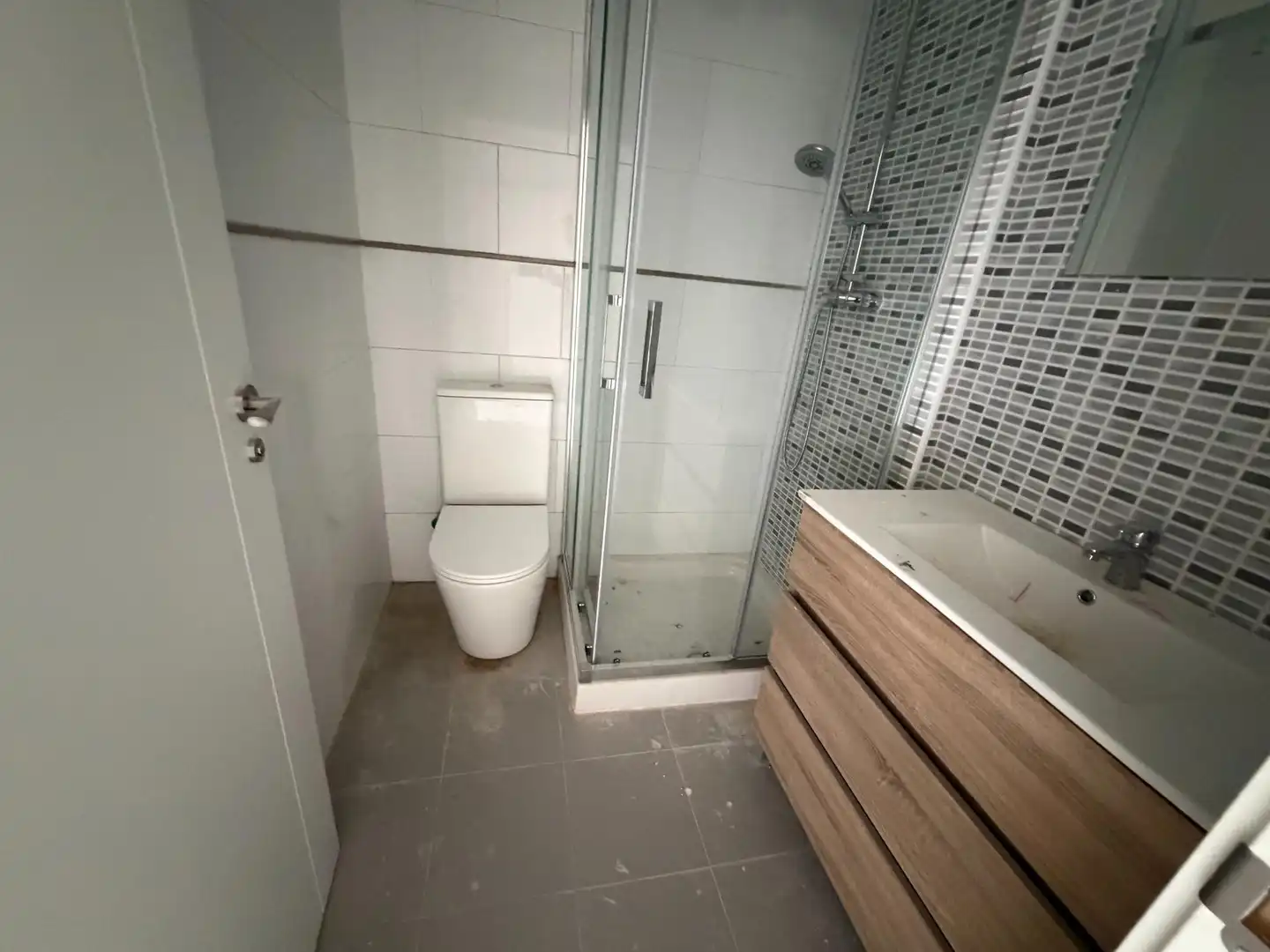 Ático con terraza en venta en Pardinyes, imagen 9