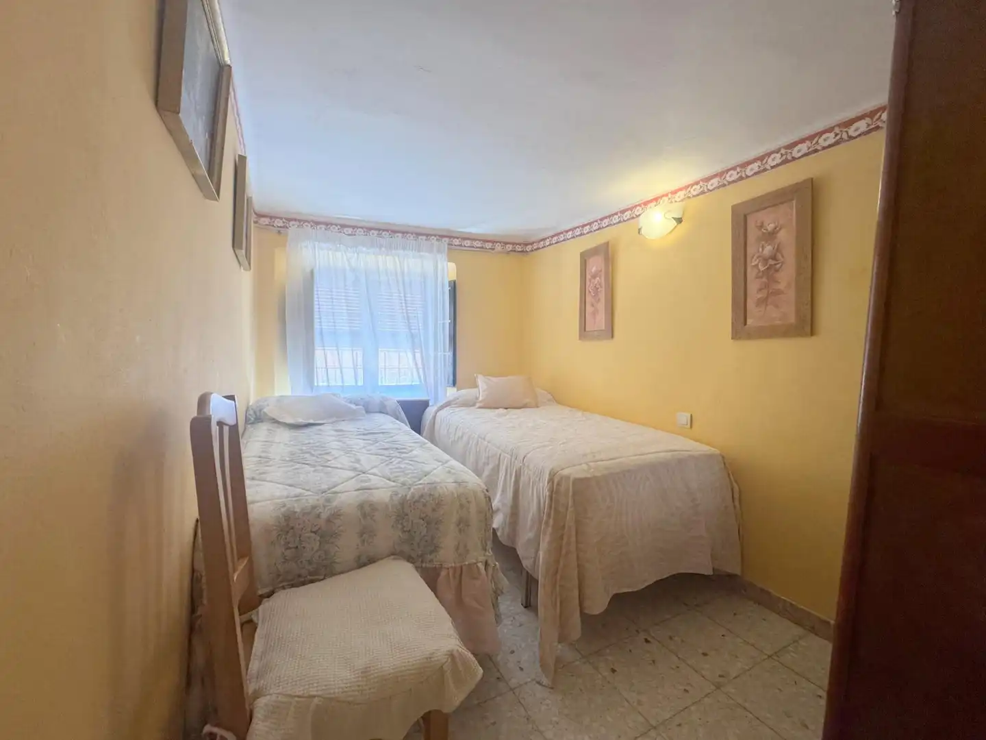 Finca rústica en venta en Cisla