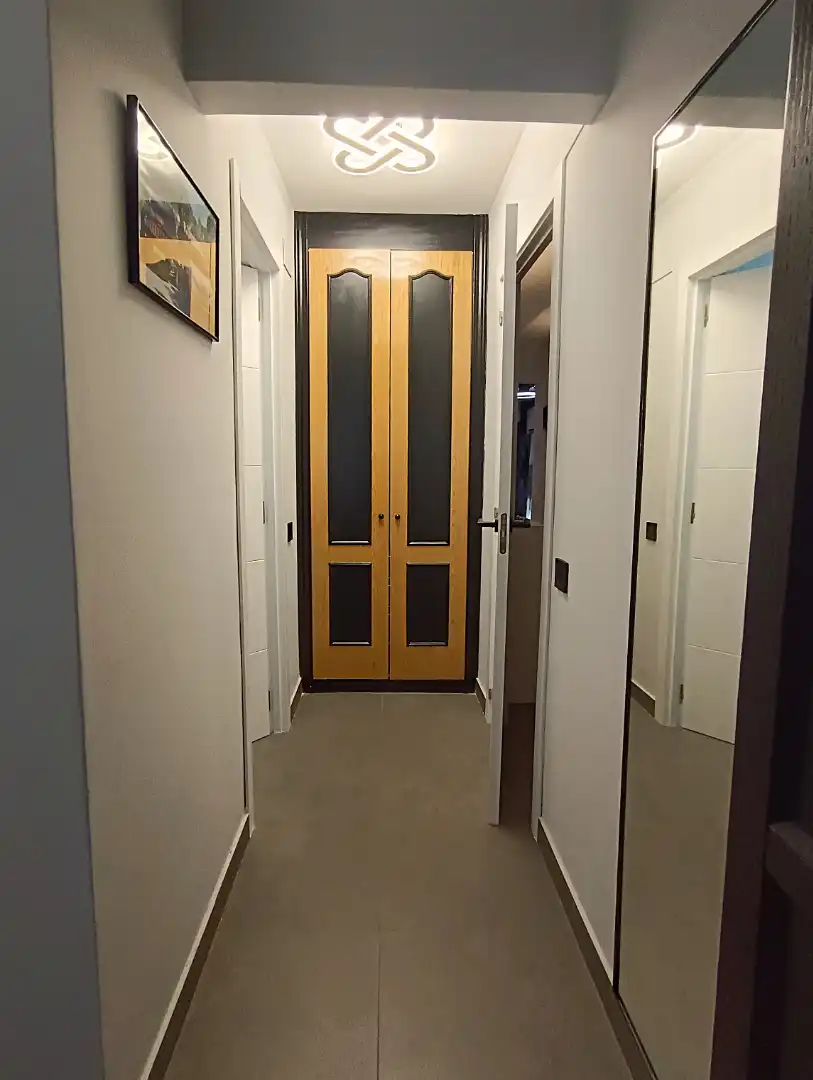 Piso en venta en Brunete con Aire acondicionado, Calefacción y Jardín privado