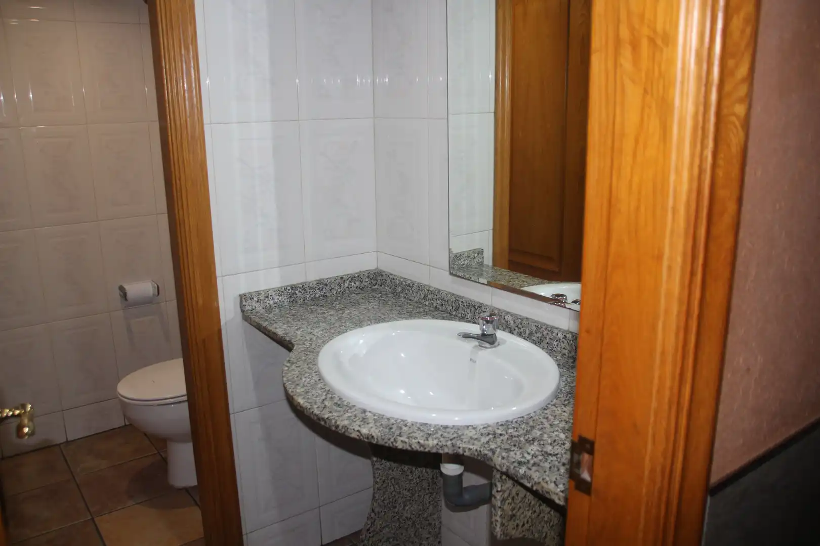 Local comercial en venda a Pontecesures, imagen 17