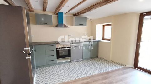 Foto 4 de Piso en venta en Plaza Sant Joan, Berga, Barcelona