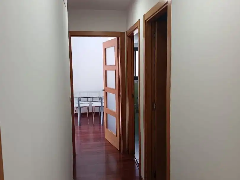 Piso de alquiler en Centro  