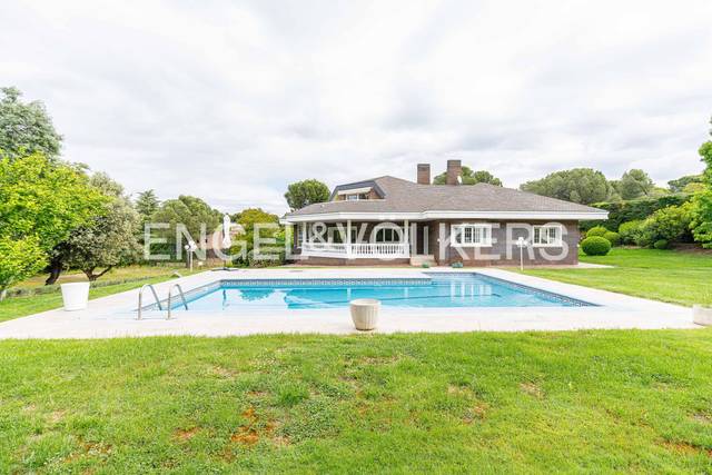 Casa-chalet en Venta en Prado Largo