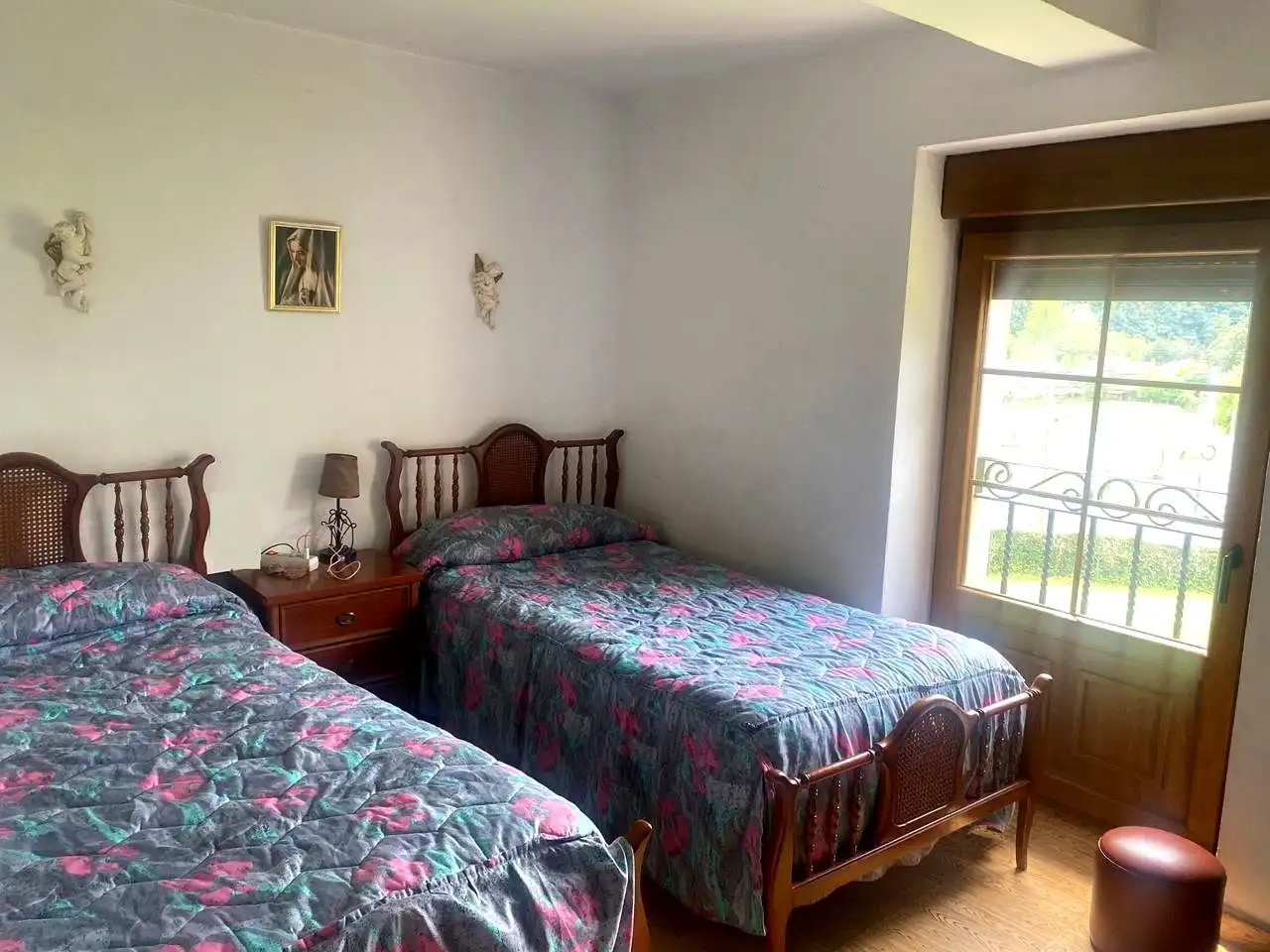 Country house zum Verkauf in Barrio de Arriba, Reocín