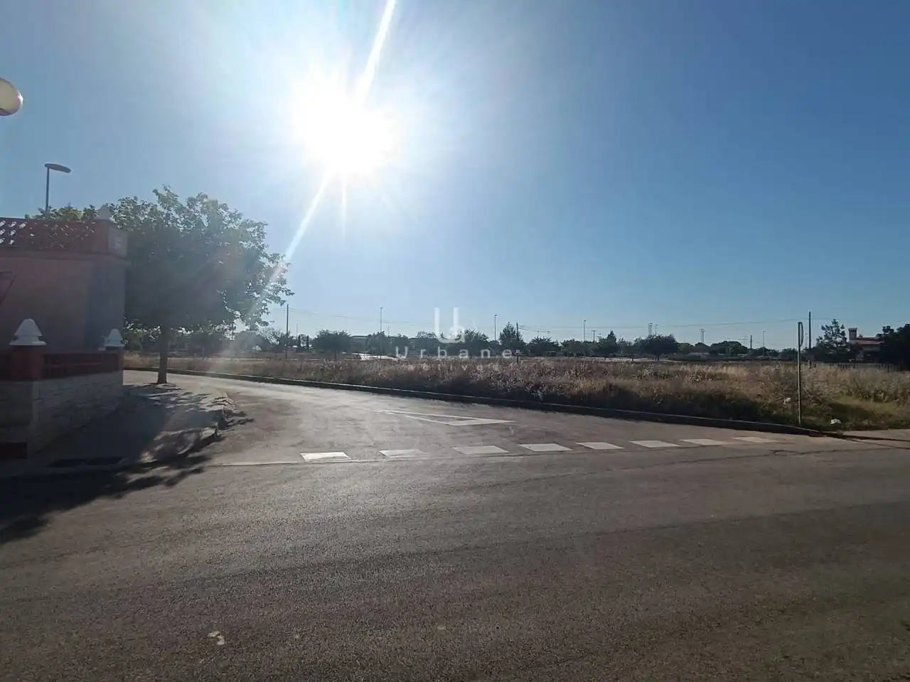 Residencial en venta en Cartagena