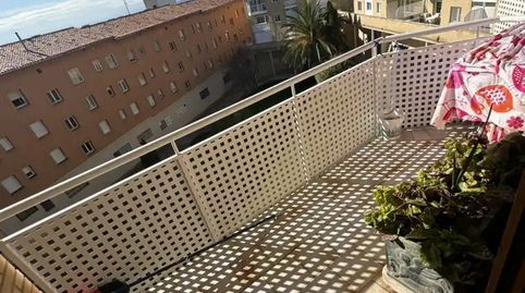 Foto 4 de Piso en venta en Plaza Sancho VII el Fuerte, 2, Viana, Navarra