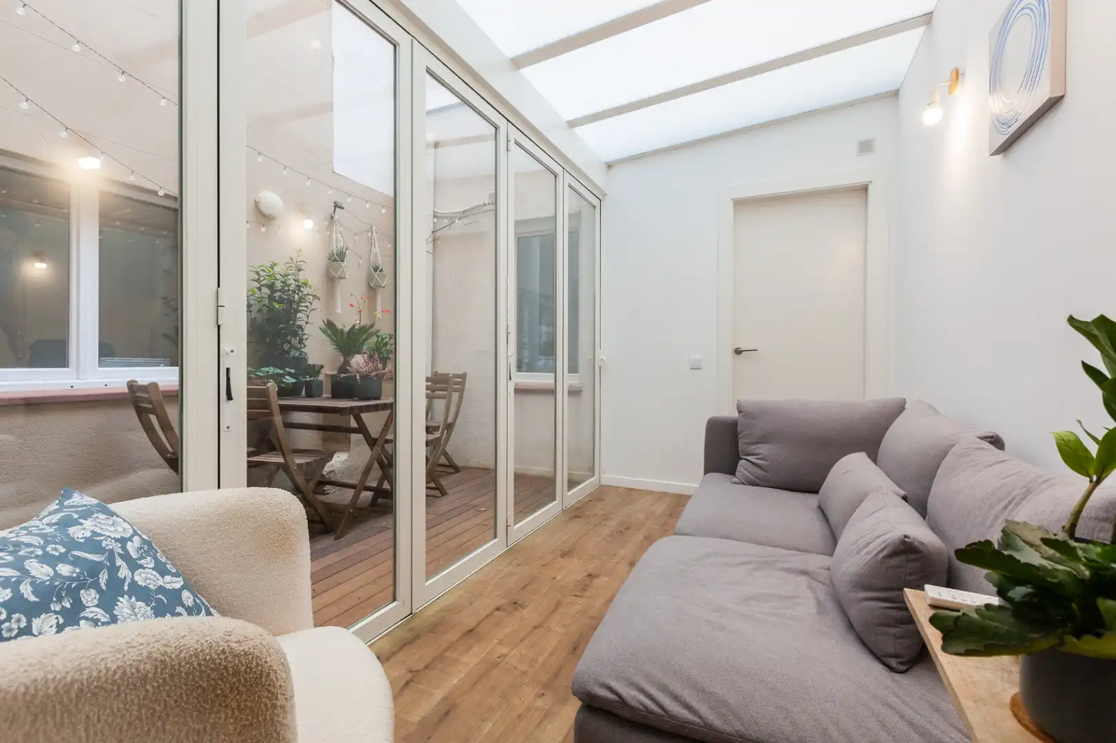 Piso con ascensor en venta en Carrer de Sant Elies, imagen 10