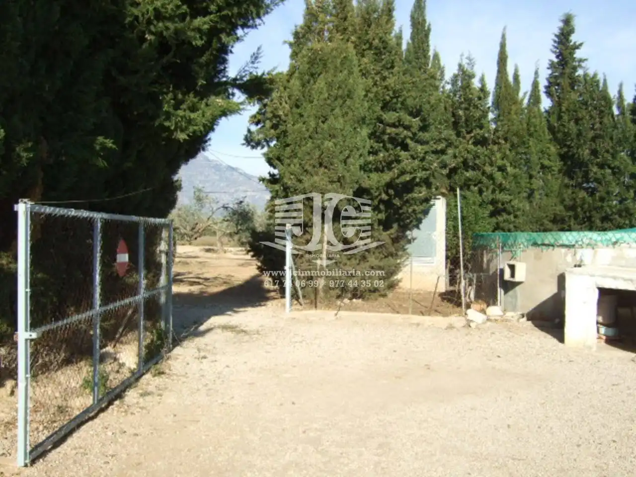 Casa rústica con piscina en venta en Roquetes, imagen 14