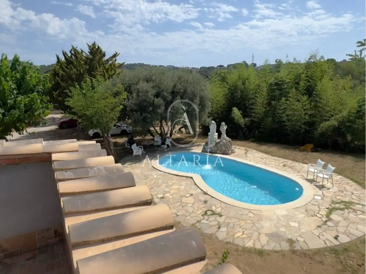 Casa amb piscina en venda a Poligono Sant Pere, imagen 12