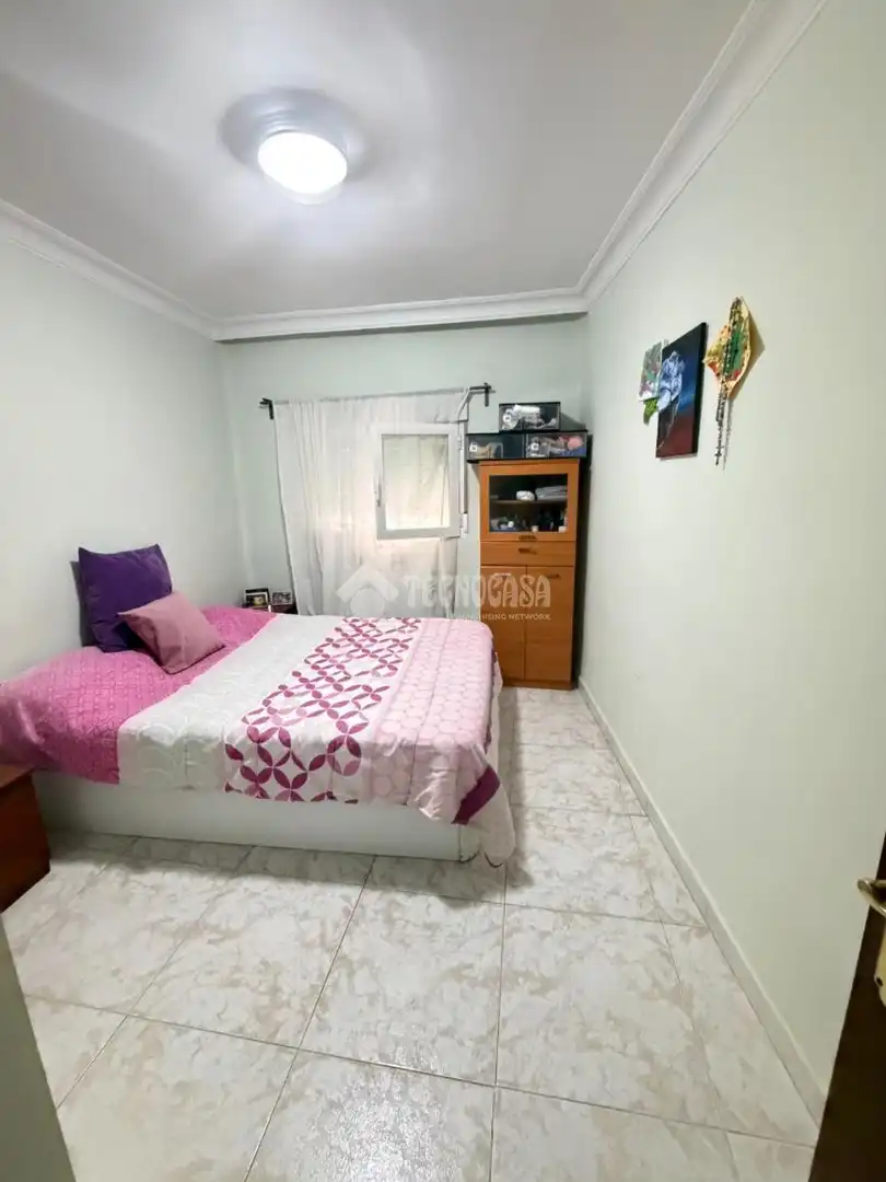 Habitación de Piso en venta en Madrid