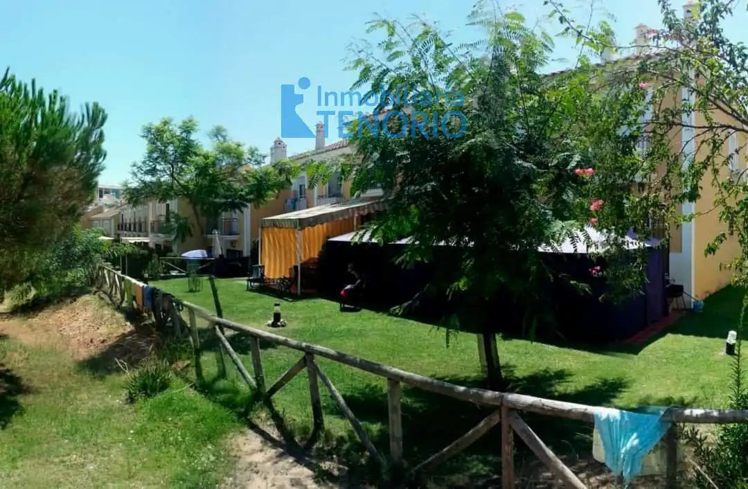 Adossat amb piscina en venda a DE LAS CUMBRES, imagen 15
