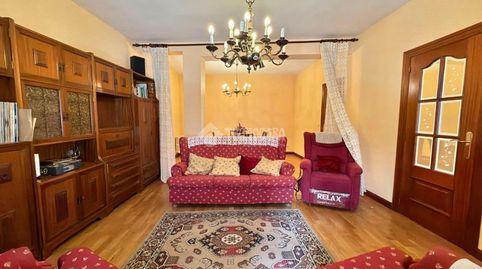 Foto 4 de Piso en venta en San Pablo y Santa Marina, Palencia Capital