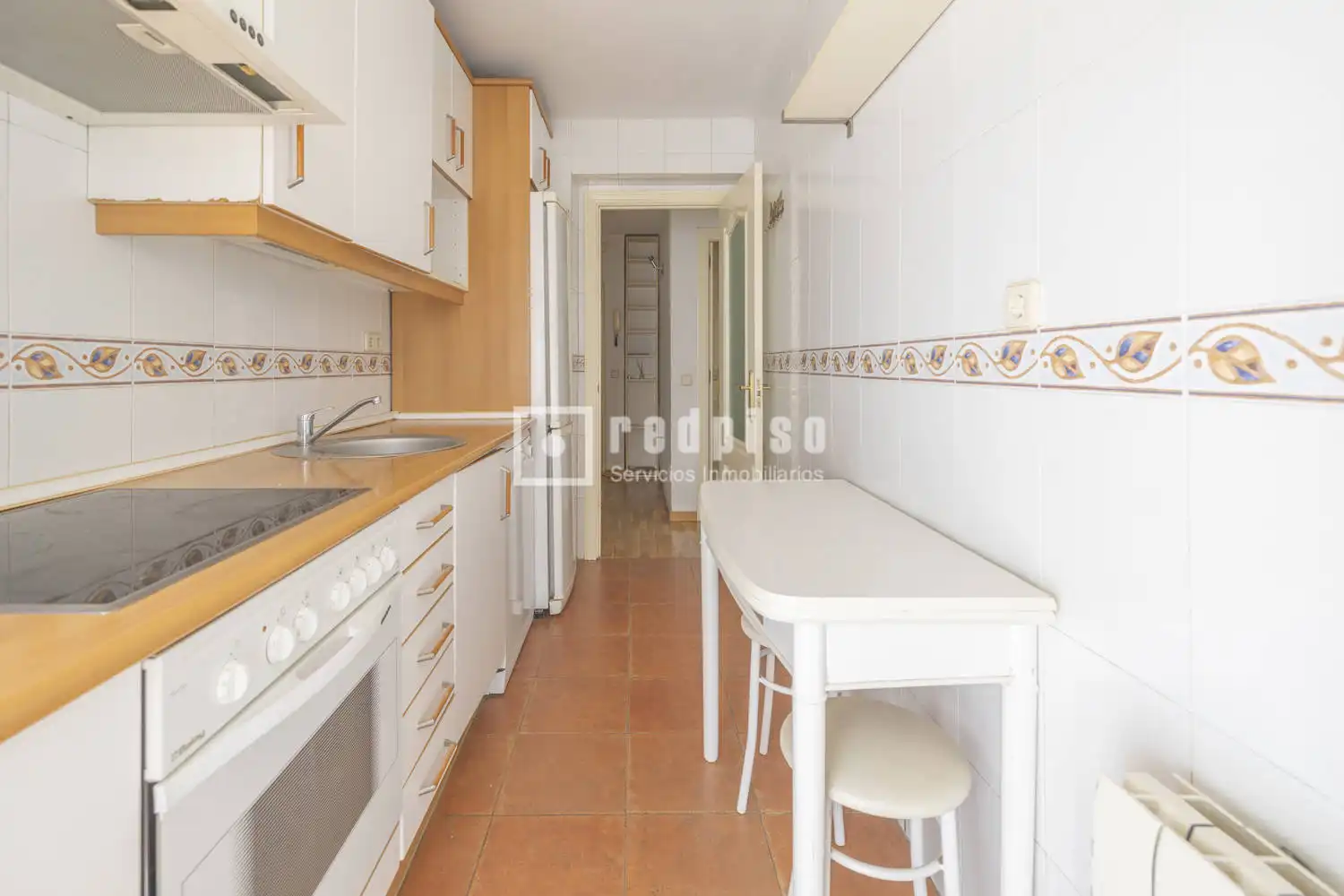 Flat with lift for sale in Barrio de Salamanca, imagen 14