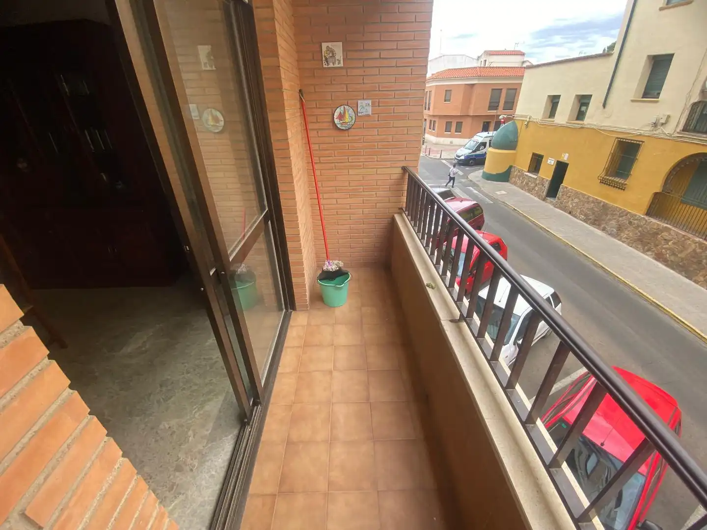 Pis amb terrassa en venda a Calle Esperanza, imagen 6