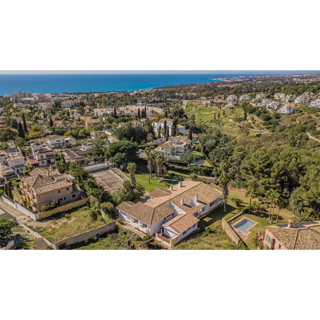 Casa con piscina en venta en Marbella Centro, imagen 15
