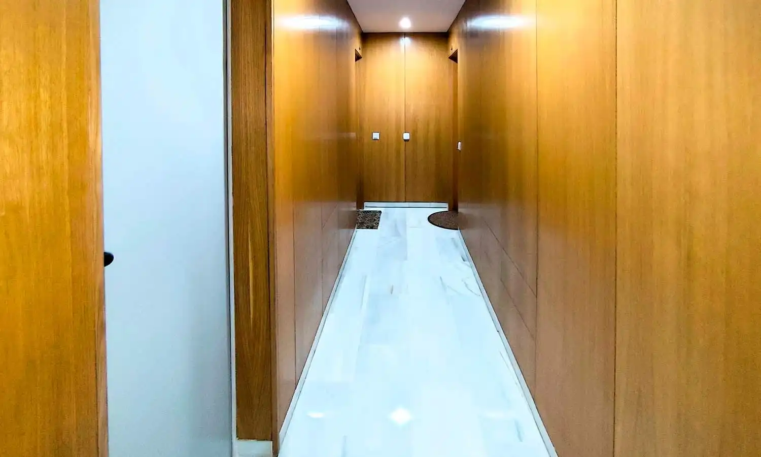 Wohnung zum Verkauf in LEANDRO FERNANDEZ MORATIN, Ciudad Jardín - Tagarete - El Zapillo