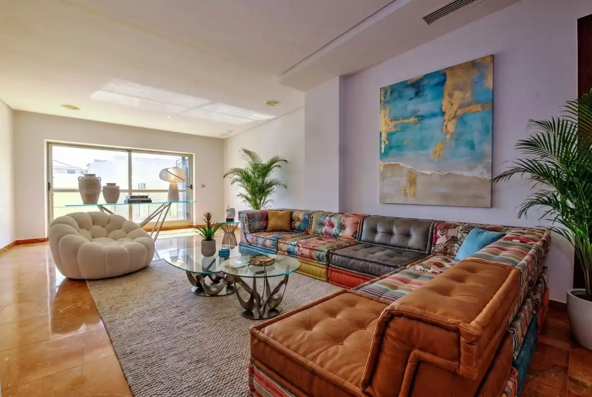 Appartement avec ascenseur à vendre à Clemente Gosalvez, imagen 3